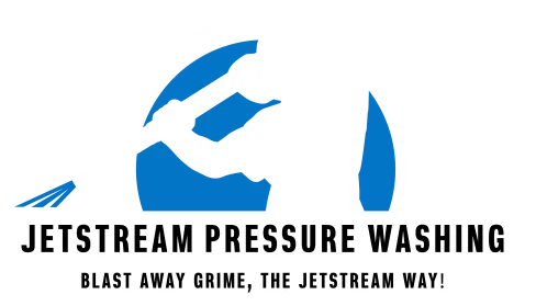 Jetstream Pressure Washing AU
