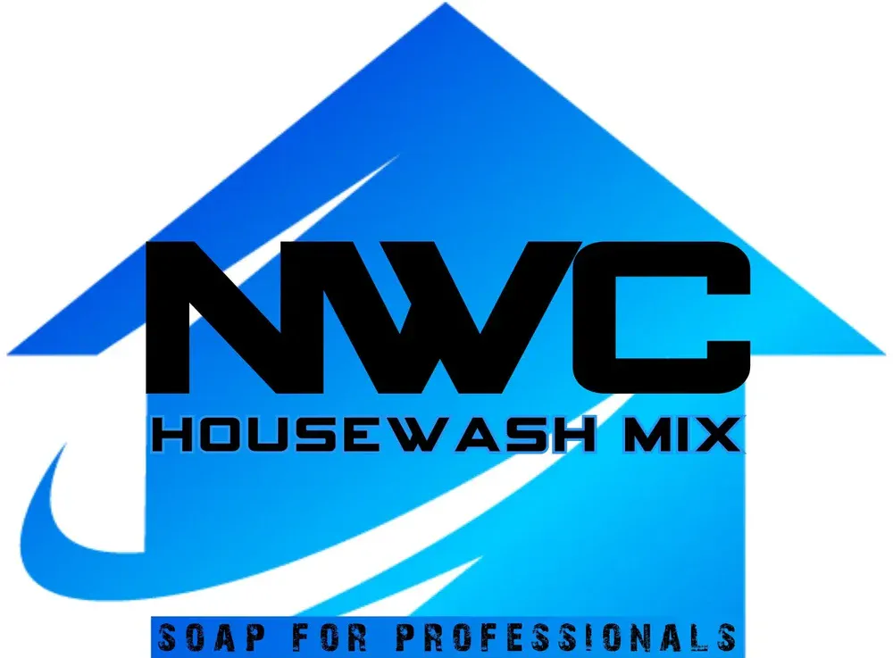 NWC Housewash Mix logo