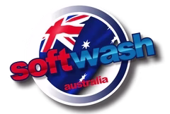 Softwash Australia logo