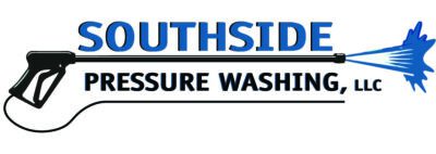 Southside Pressure Washing logo